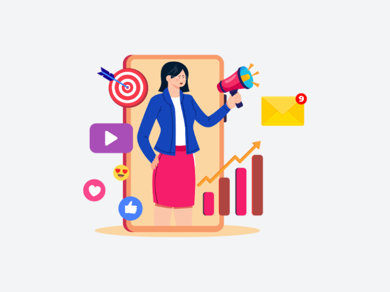 RS Consulting - Online Marketing Leistungen