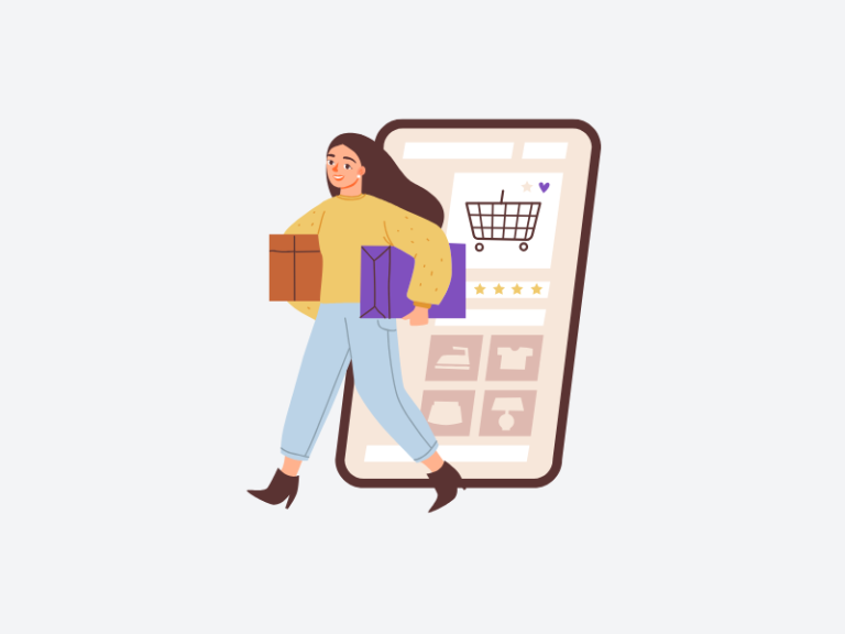 RS Consulting - E-Commerce Leistungen